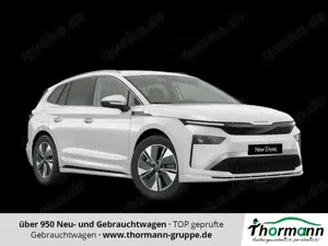 Skoda Enyaq Selection 85 Anhängerkupplung 2 Zonen
