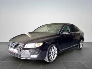 Volvo S80 D4 Geartronic Momentum*XENON*ACC*NAVI*2 HAND