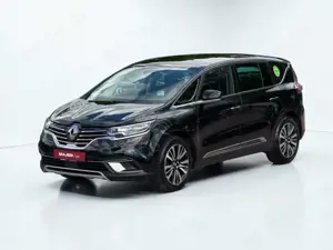 Renault Espace V 2.0dCi Initiale Paris*LED*PANO*BOSE*360