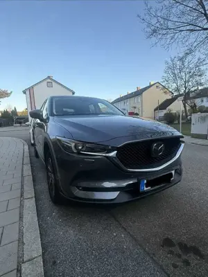 Mazda CX-5 Sports-Line AWD