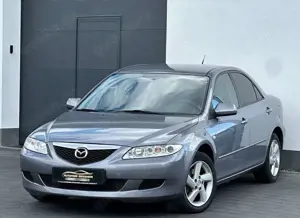 Mazda 6 Comfort*KLIMA*PDC*TÜV NEU*MULTIFNKT-LENKRAD*