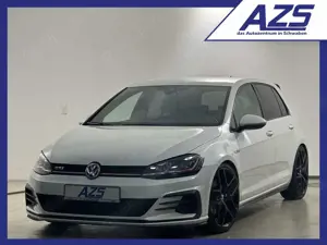Volkswagen Golf GTI Matrix LED LFW ACC Navi Parkhilfen