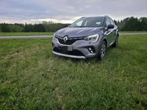 Renault Captur Captur TCe 130 EDC GPF EDITION ONE