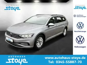 Volkswagen Passat Var. Business TSi DSG Navi AZV LED