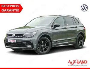 Volkswagen Tiguan 2.0 Highline R-Line 4Motion DSG LED ACC