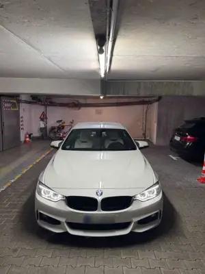 BMW 440 M Sport