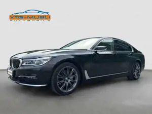 BMW 730 d xDrive * Display-Key * Massage *