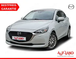 Mazda 2 1.5 M-Hybrid Kizoku LED Navi Kamera Tempomat