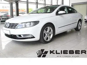 Volkswagen CC 2.0 TDI NAVI*XENON*SHZ*GLASDACH*KAM*GRA