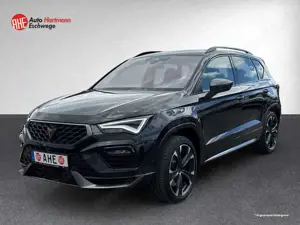 CUPRA Ateca 2.0 TSI 4Drive Fahrass Beats Ahk Plus 19"