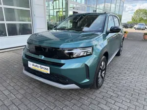 Opel Frontera GS 1.2 107 kW