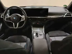 BMW 320 d xDr.*M SPORT PRO*AHK*HUD*ACC*360°* Bild 3