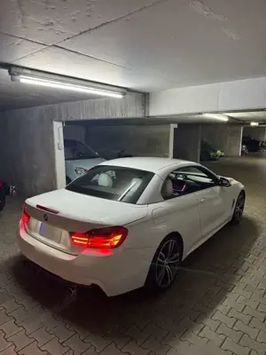 BMW 440 M Sport Bild 5