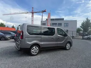 Nissan NV300 Kombi L1H1 2,7t PREMIUM Bild 5