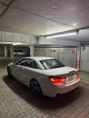 BMW 440 M Sport Bild 3