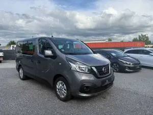 Nissan NV300 Kombi L1H1 2,7t PREMIUM