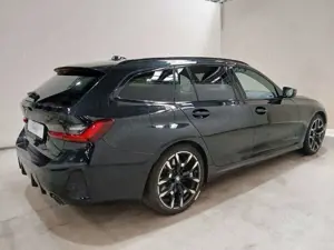 BMW 320 d xDr.*M SPORT PRO*AHK*HUD*ACC*360°* Bild 2