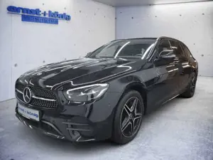 Mercedes-Benz E 300 de 4Matic T 9G-TRONIC AMG Line PANO 360°