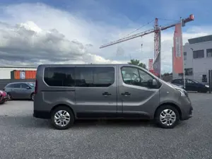 Nissan NV300 Kombi L1H1 2,7t PREMIUM Bild 4