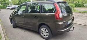Citroen Grand C4 Picasso THP 155 EGS6 (5-Sitzer) Selection
