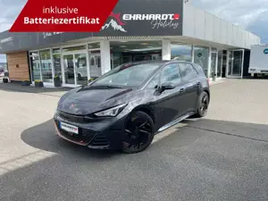 CUPRA Born 58 kwh LED*NAV*WÄRMEPU*ACC*HEADUP*SHZ*PARKLENK*...