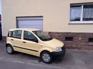Fiat Panda Panda 1.1