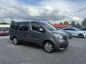 Nissan NV300 Kombi L1H1 2,7t PREMIUM Bild 2