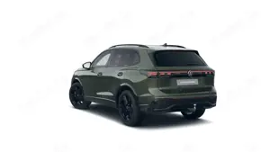 Volkswagen Tiguan R-Line 2.0TDI DSG 4MOTION AHK 20" Harman- Bild 4