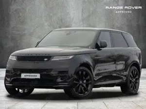 Land Rover Range Rover Sport P460e Hybrid Dynamic HSE 294 kW,