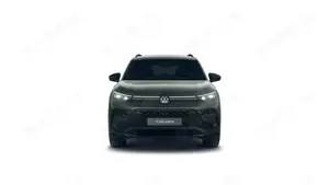 Volkswagen Tiguan R-Line 2.0TDI DSG 4MOTION AHK 20" Harman- Bild 2