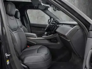 Land Rover Range Rover Sport P460e Hybrid Dynamic HSE 294 kW, Bild 3