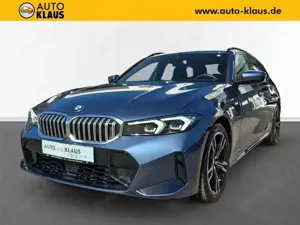 BMW 330 i xDrive M Sport Touring Rückfahrk. CarPlay PDC