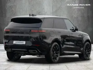 Land Rover Range Rover Sport P460e Hybrid Dynamic HSE 294 kW, Bild 2