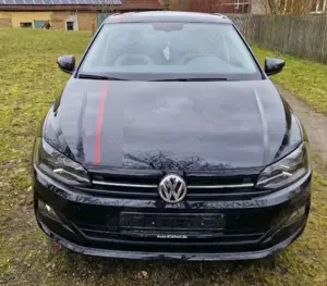 Volkswagen Polo Polo 1.0 TGI Comfortline
