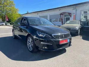 Peugeot 308 Allure
