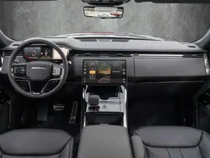 Land Rover Range Rover Sport P460e Hybrid Dynamic HSE 294 kW, Bild 4