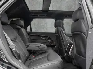 Land Rover Range Rover Sport P460e Hybrid Dynamic HSE 294 kW, Bild 5