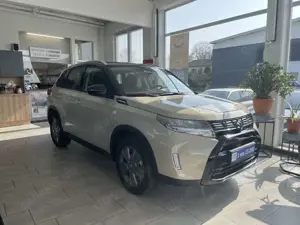 Suzuki Vitara 1.4 Boosterjet Comfort AT