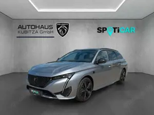 Peugeot 308 SW GT HDI 130 EAT8 *Schiebedach*Focal*