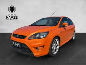 Ford Focus Lim. ST 2.5 |RECARO|Schiebedach|Xenon