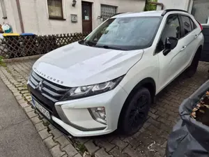 Mitsubishi Eclipse Cross Eclipse Cross 2.2 DI-D Aut. 4WD Top