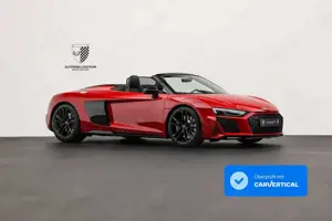 Audi R8 R8 RWD Spyder Perf. BangOlufsen/Voll-Leder