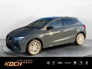 SEAT Ibiza Style 1.0 85 kW TSI Road Edition