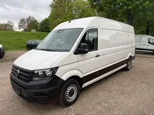 Volkswagen Crafter 35 MAXI L4 5Jahre Garant AHK ohneSchäden