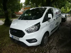 Ford Transit Custom 300 L1 Trend *AHK*