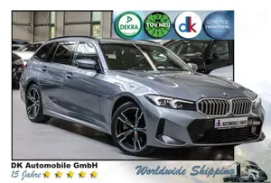 BMW 330 e Touring Sport-Aut.///M SPORT/WIDESCREEN/HUD