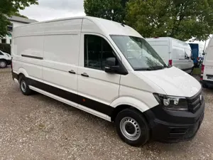 Volkswagen Crafter 35 lang L4H2 5Jahre Garantie ohneSchäden