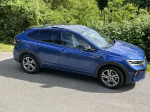 Volkswagen Taigo 1.5 TSI OPF DSG R-Line