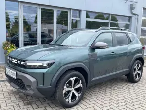 Dacia Duster TCe 130 Journey *AHK*City-Paket*Navi*CarPlay