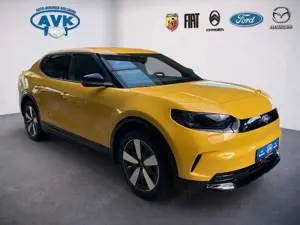 Ford Capri Extended Range Premium mit AHK, Navi
